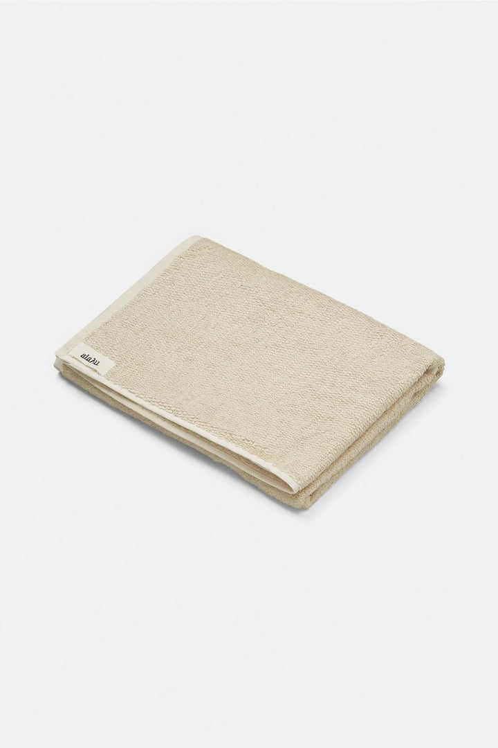 AIAYU TOWEL 70X140 - PURE NATURE - Dale