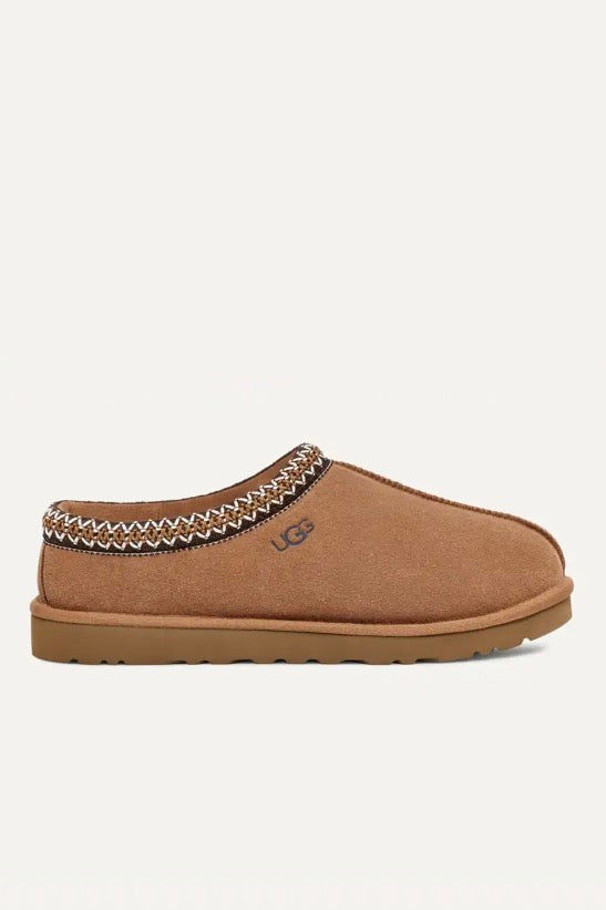 UGG M Tasman Chestnut - Dale
