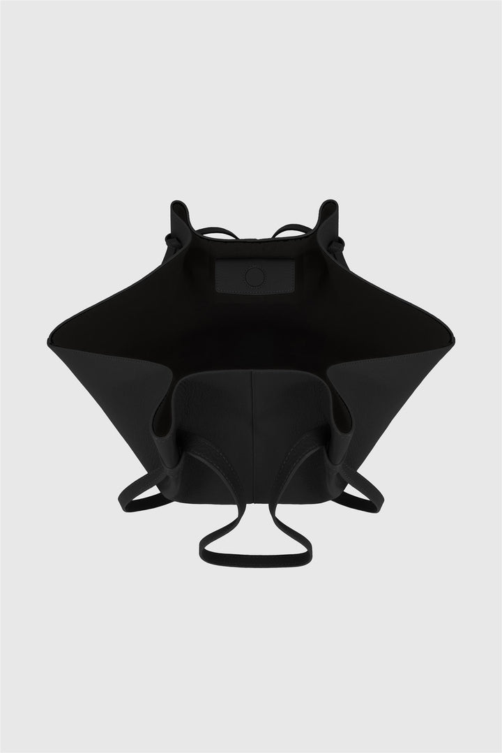 YUZEFI Large Mochi Black - Dale