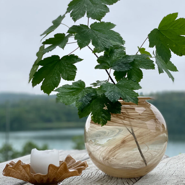 HOUSE DOCTOR Vase, Emba - Dale