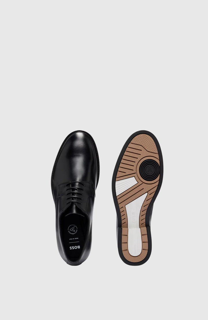 BOSS Dressletic Derby Black - Dale