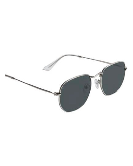 CORLIN EYEWEAR Lucca Silver - Dale
