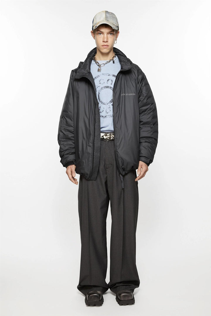 ACNE STUDIOS Down Jacket - Dale