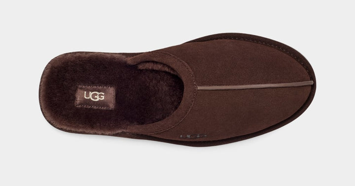 UGG M SCUFF - Dusted Cocoa - Dale