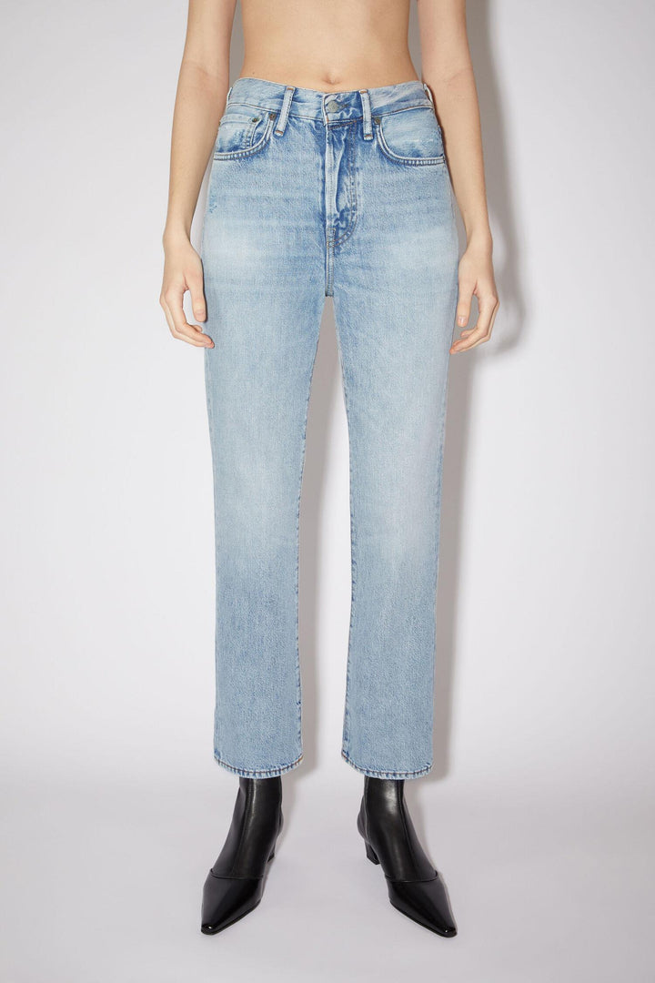 ACNE STUDIOS Mece Light Blue Vintage - Dale