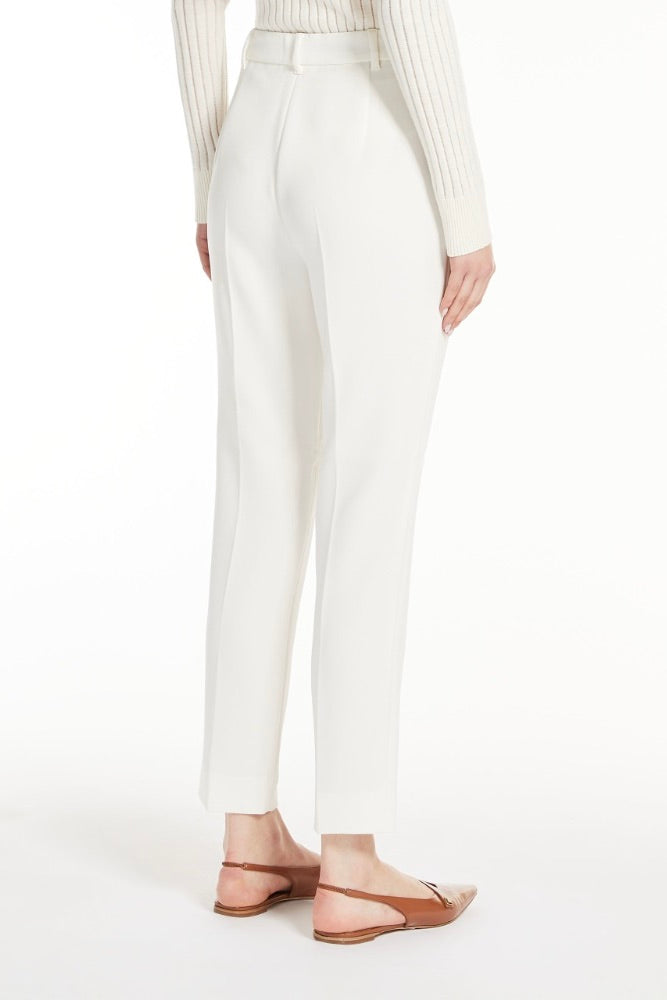 MAX MARA JERTA TROUSER - Dale