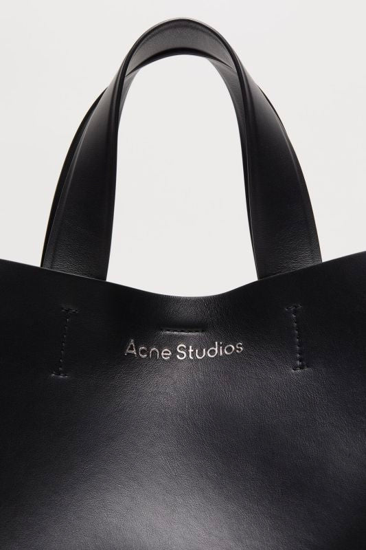 ACNE STUDIOS Musubi Midi Tote Black - Dale