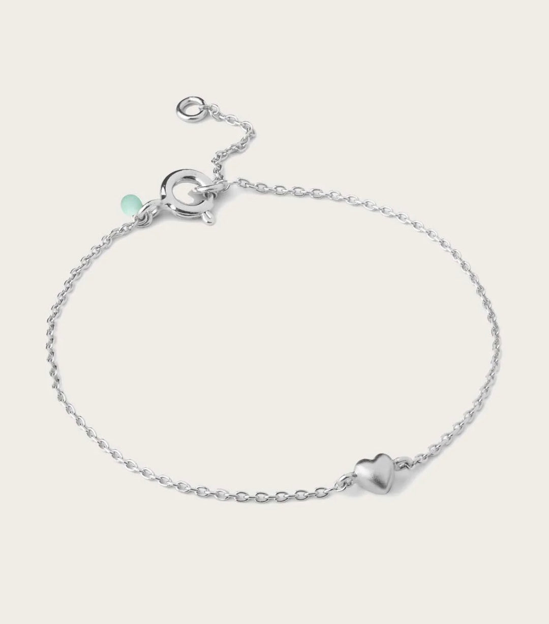 ENAMEL BRACELET LITTLE LOVE - Dale