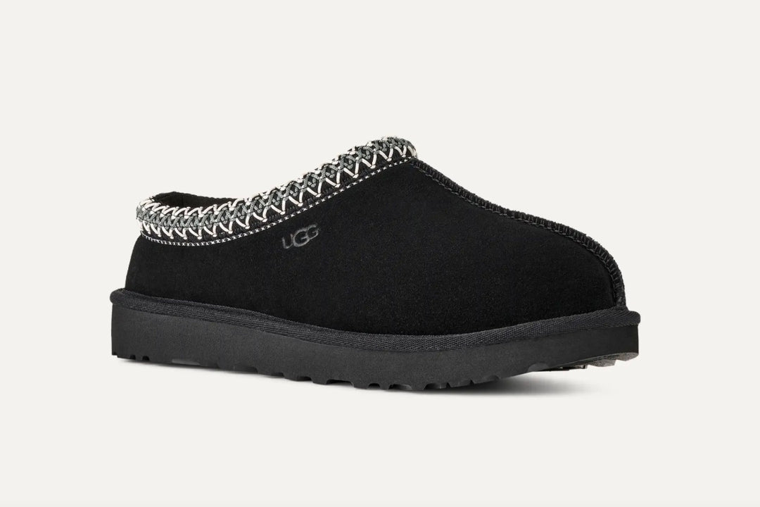 UGG W Tasman II Black - Dale