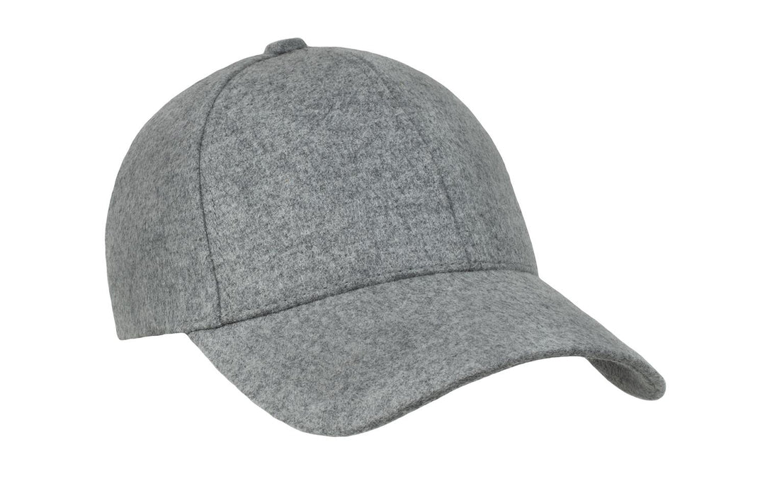 VARSITY HEADWEAR CLAY GREY CASHMERE - Dale
