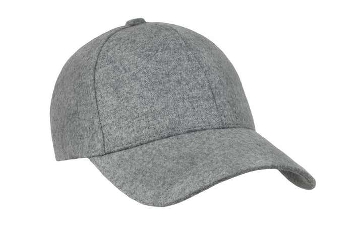 VARSITY HEADWEAR CLAY GREY CASHMERE - Dale