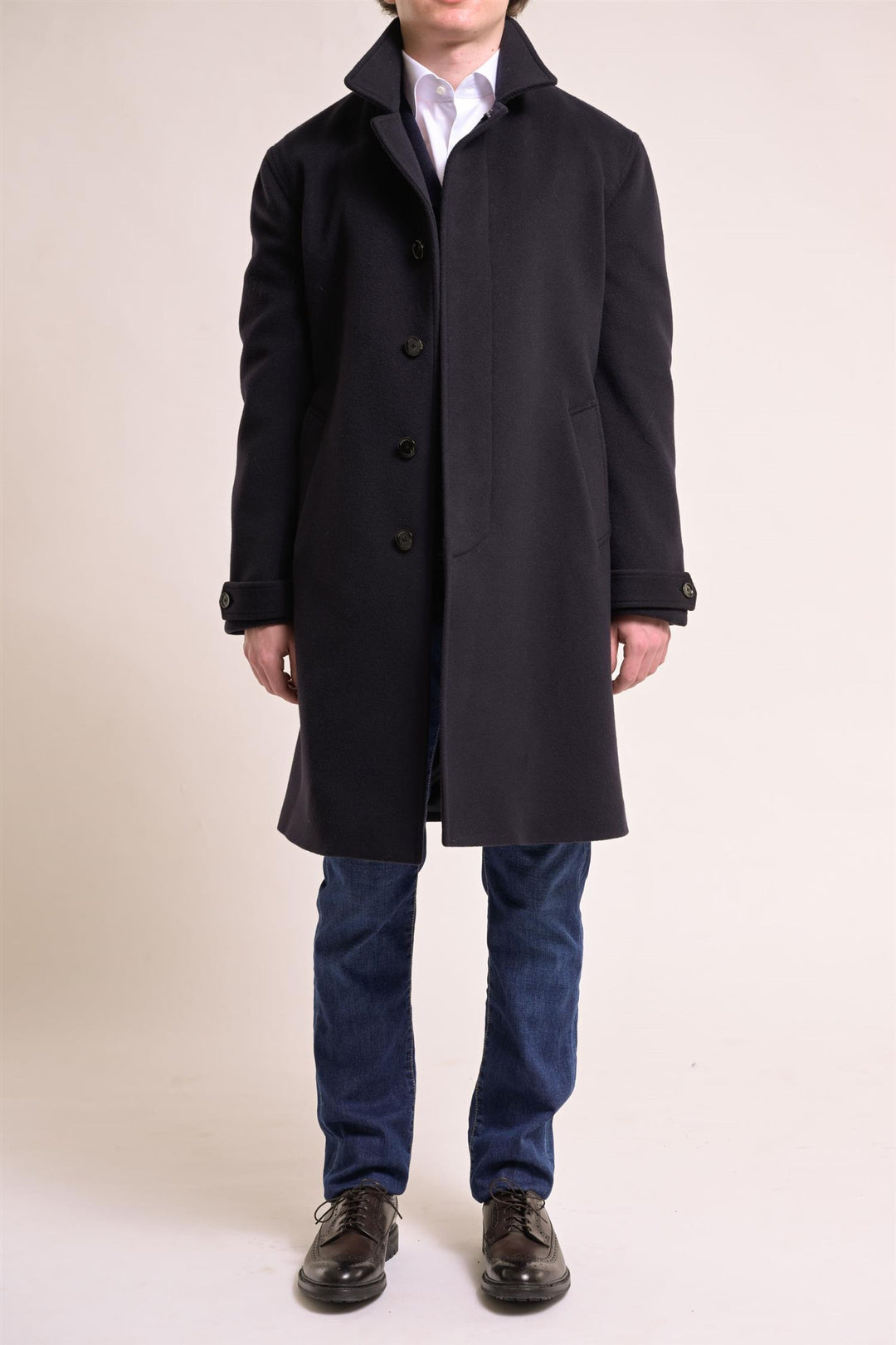 LARDINI TRENCH MAN - Dale