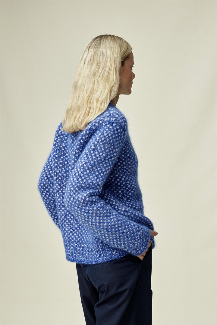 O.A.D Ole No. 2 Sky Blue - Dale