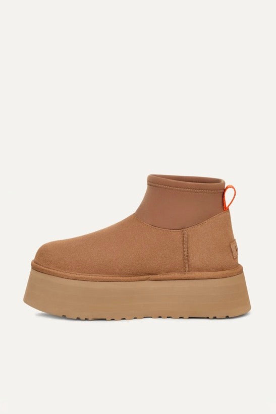 UGG W Classic Mini Dipper - Dale