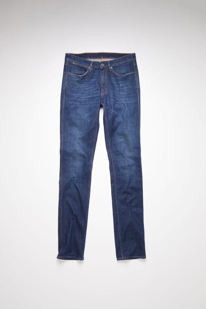 ACNE STUDIOS NORTH DARK BLUE - Dale