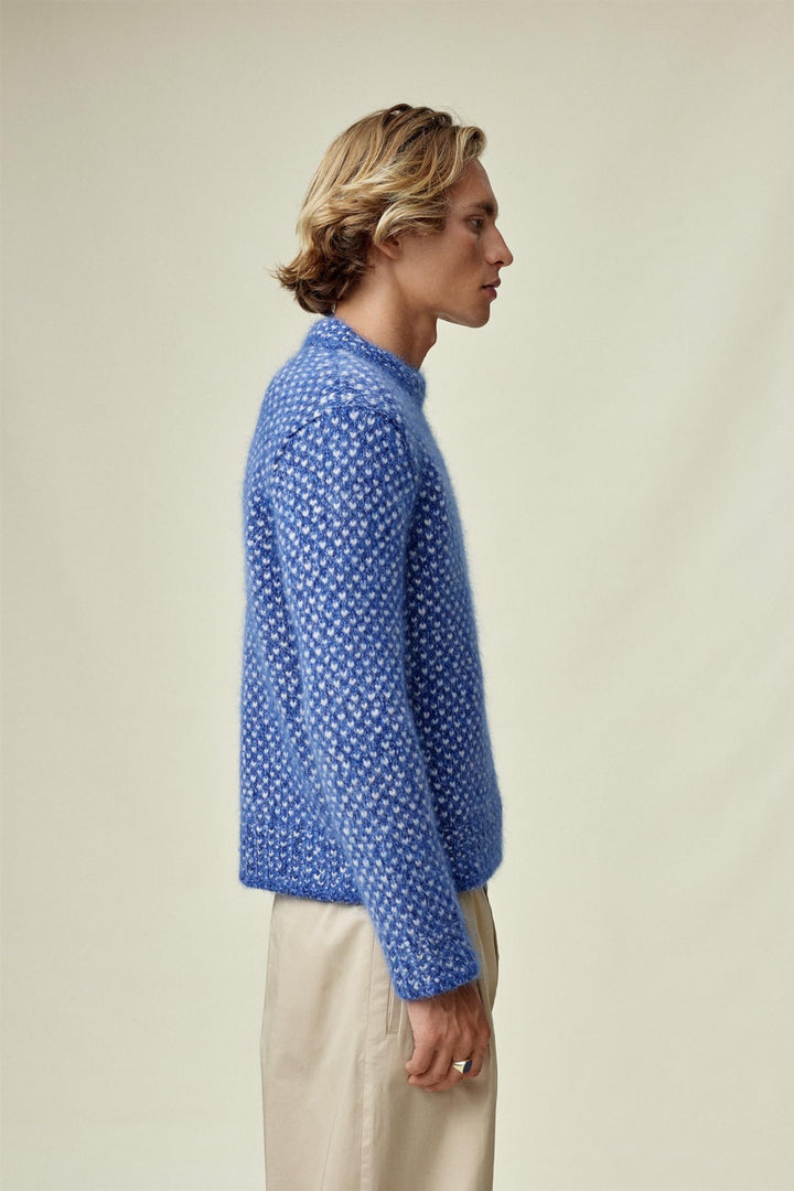 O.A.D Ole No. 2 Sky Blue - Dale
