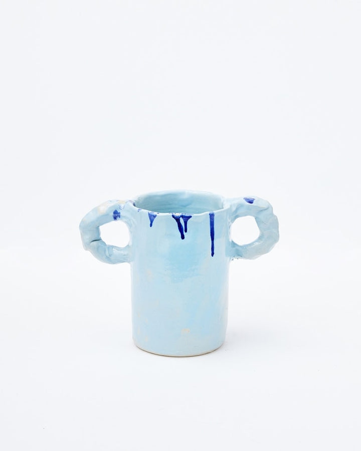 NIKO JUNE ApS STUDIO VASE - Dale