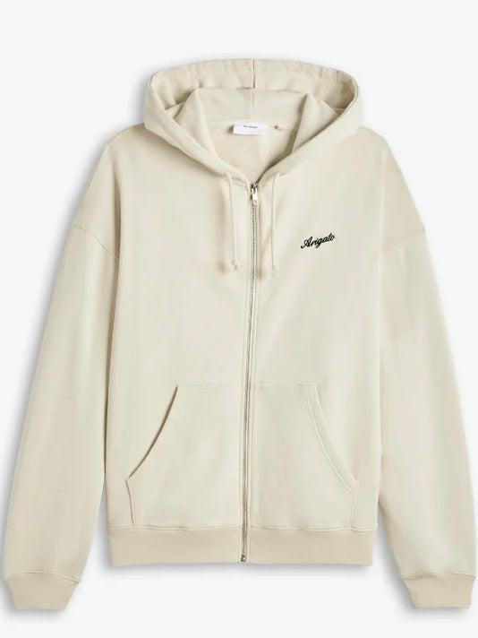 AXEL ARIGATO Honor Zip-Up Hoodie - Dale