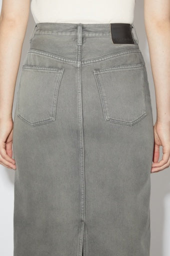 ACNE STUDIOS DENIM SKIRT - Dale