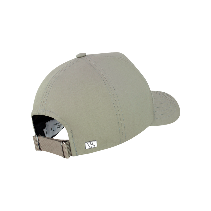 VARSITY HEADWEAR Ventile Cotton Cap Pampas Beige - Dale