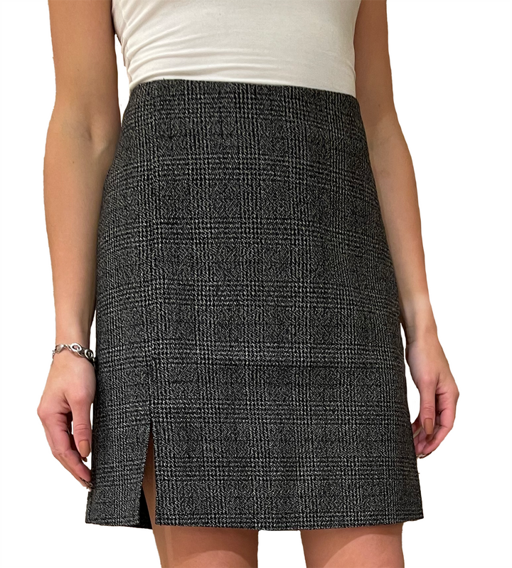 ALMA Maria Skirt - Dale