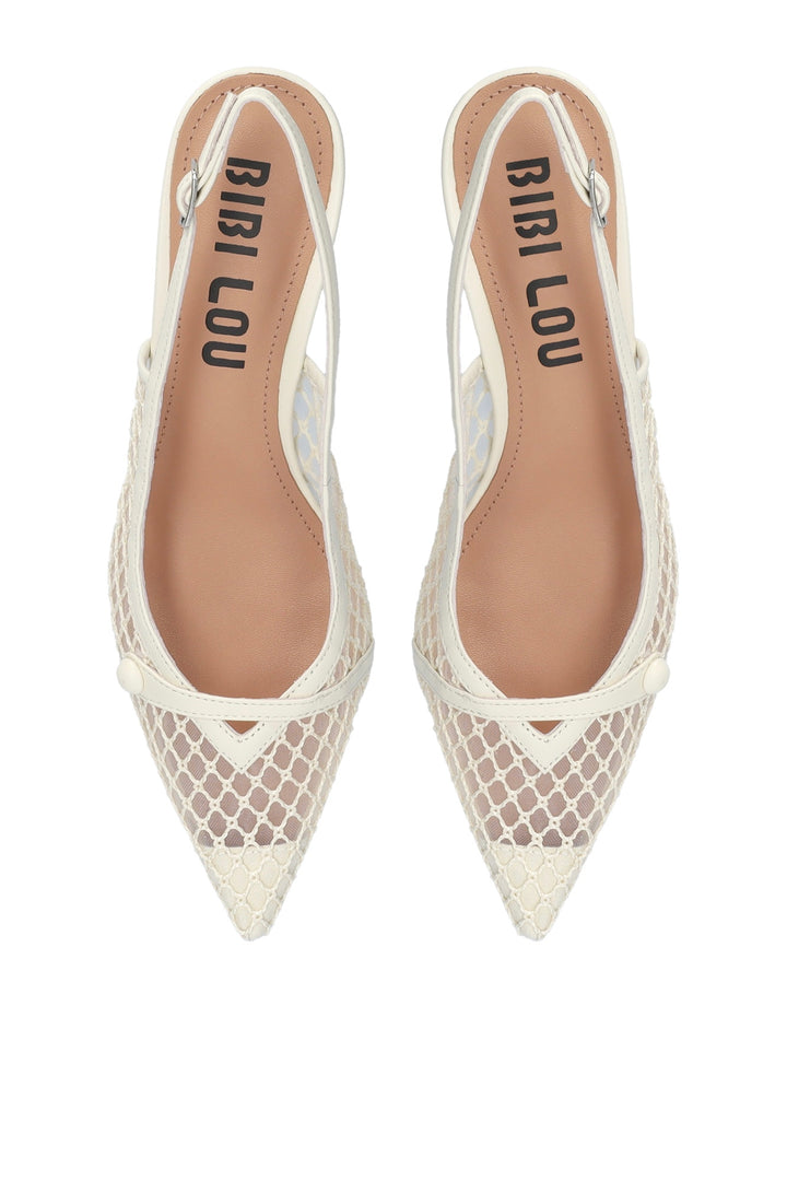 BIBI LOU Xaia 55 Pump - Dale