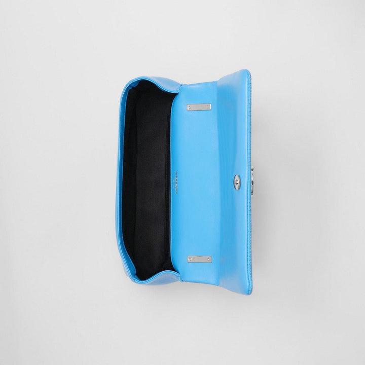 BURBERRY LOLA CROSSBODY BAG BRIGHT SKY - Dale