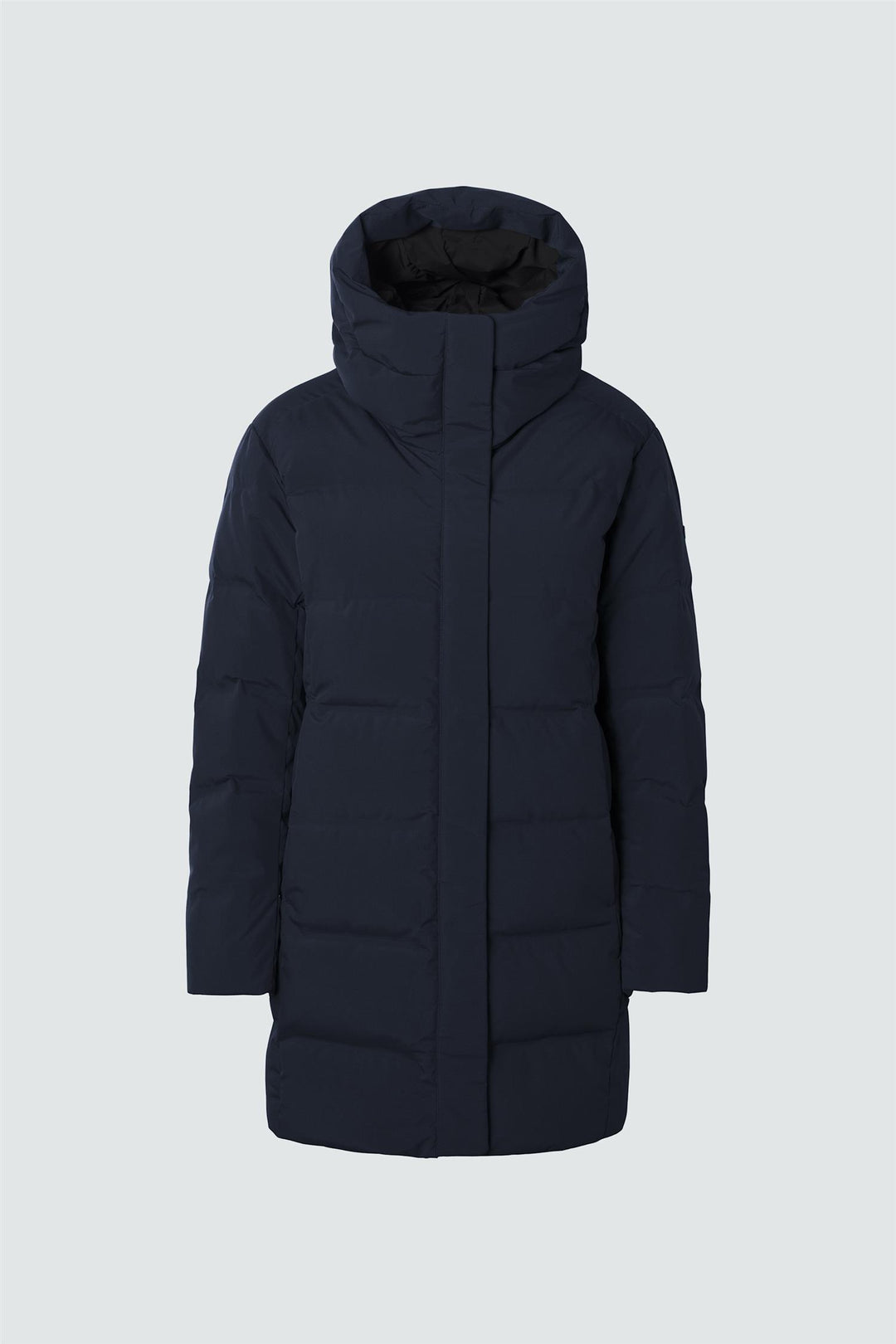 SCANDINAVIAN EDITION Noon II Down Coat Midnight Blue - Dale