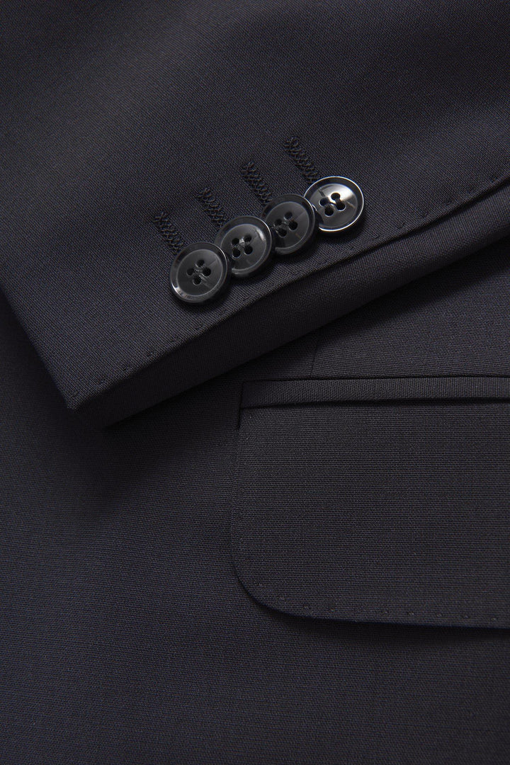 OSCAR JACOBSON Edmund Blazer - Dale