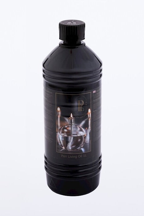 Peri Design Lampeolje 1L - Dale