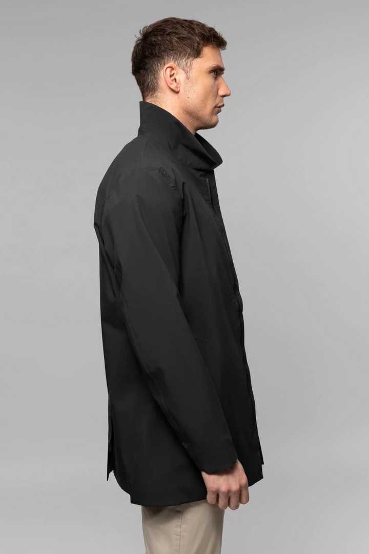SCANDINAVIAN EDITION Key Jacket Onyx - Dale