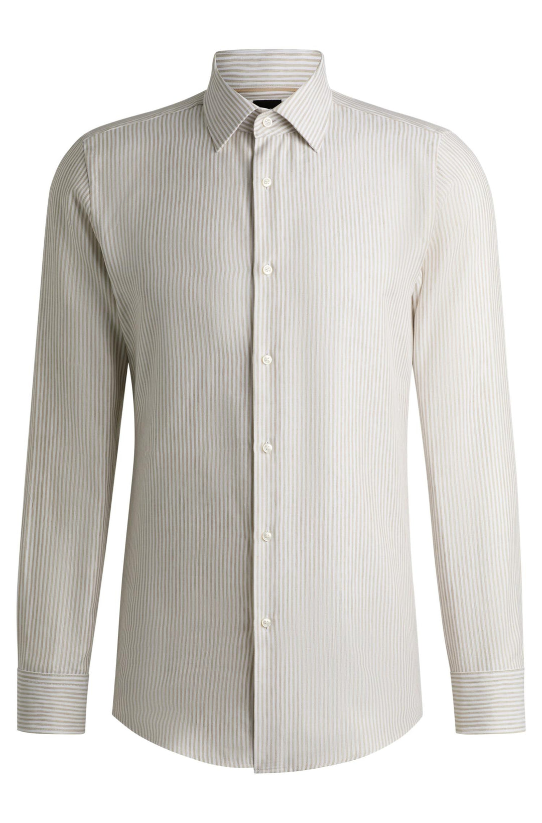 BOSS H-HANK-kent-C1-214 Light Beige - Dale