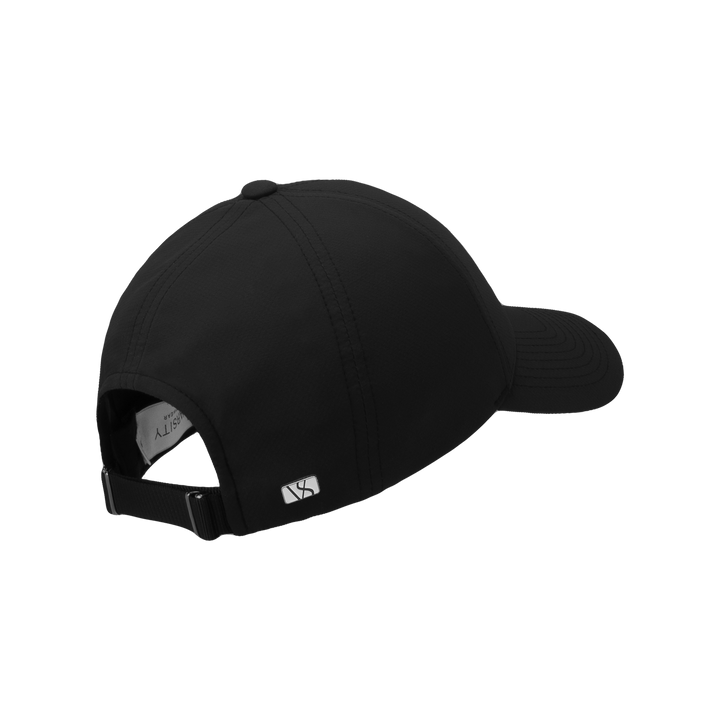 VARSITY HEADWEAR Active Tech Cap Black - Dale