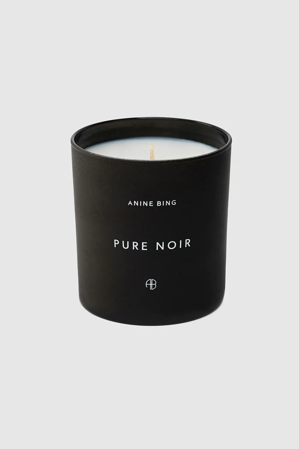 ANINE BING Pure Noir Candle - Dale