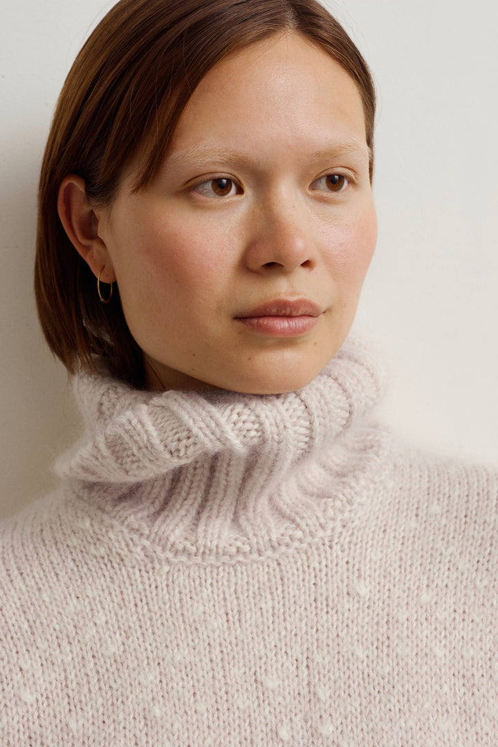 O.A.D Ole No. 1 - Soft White - Dale