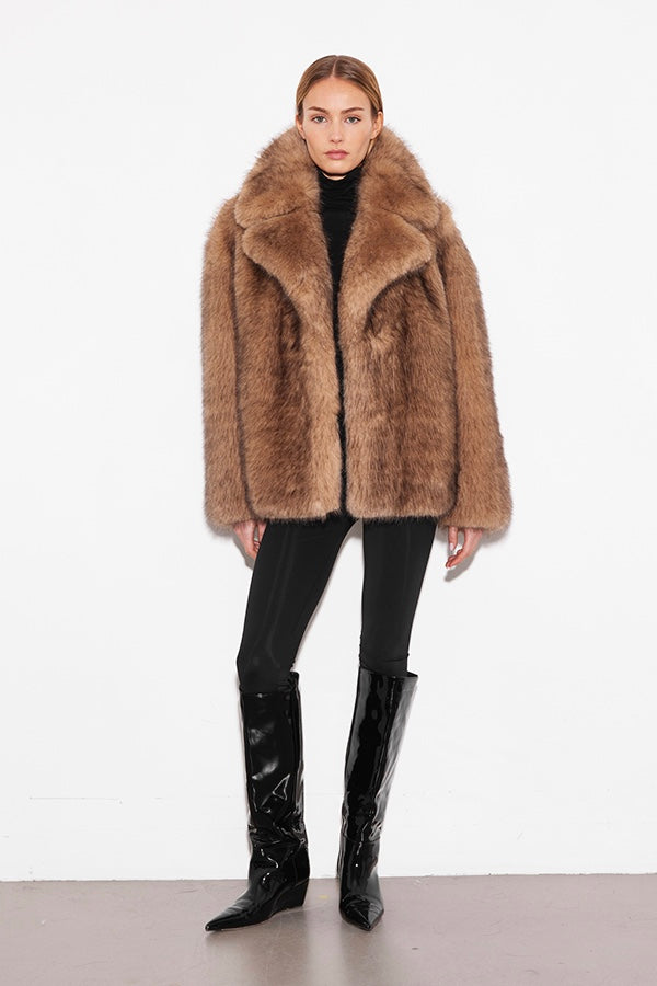 Valentina Jacket