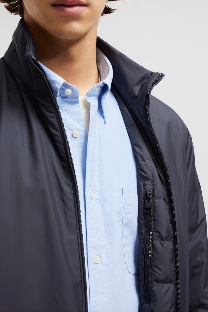 MONCLER Berre Short Down Jacket - Dale