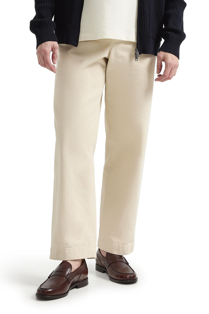 LOTTUSSE Daytona Smooth Teak - Dale