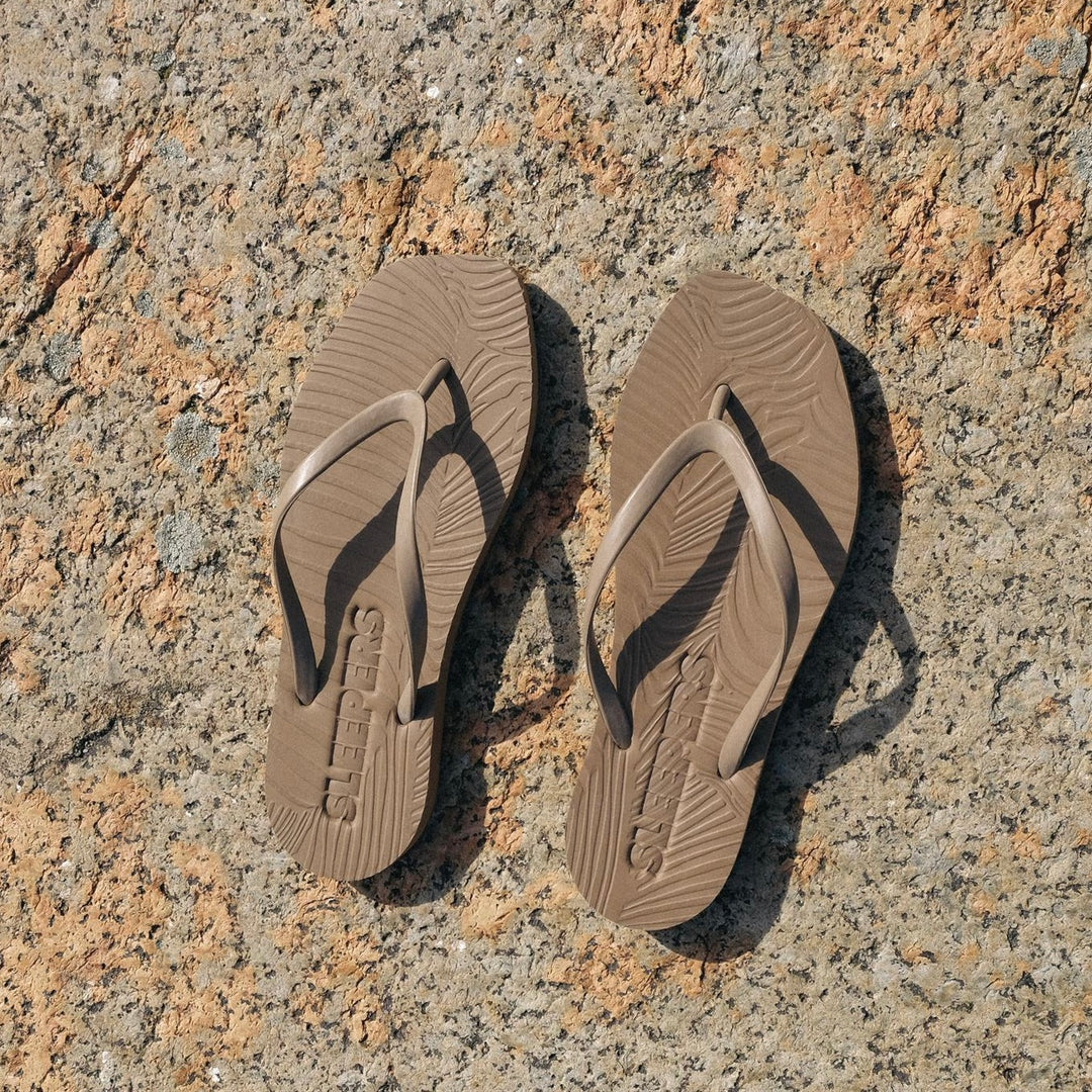 SLEEPERS TAPERED SAND - Dale