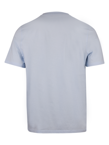 STENSTRÖMS Crew Neck Mercerised - Dale