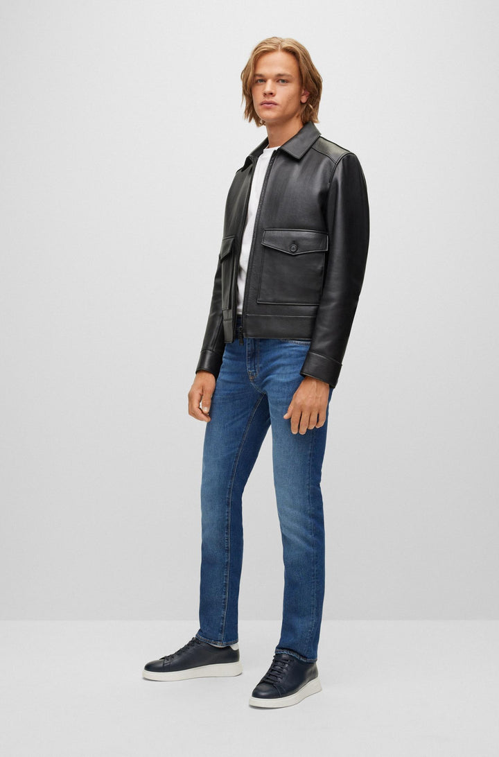 BOSS MAINE3 JEANS - Dale