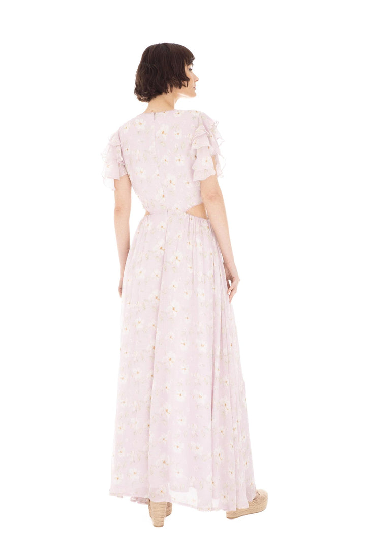 CAMILLA PIHL Elise Dress - Dale