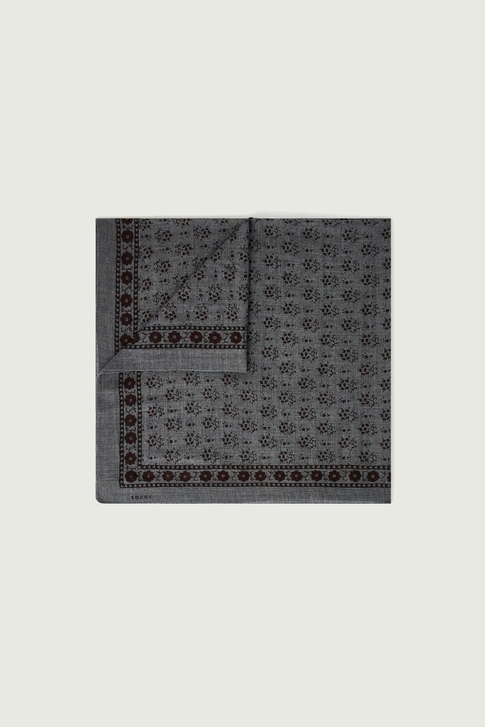 Wool Classique Scarf