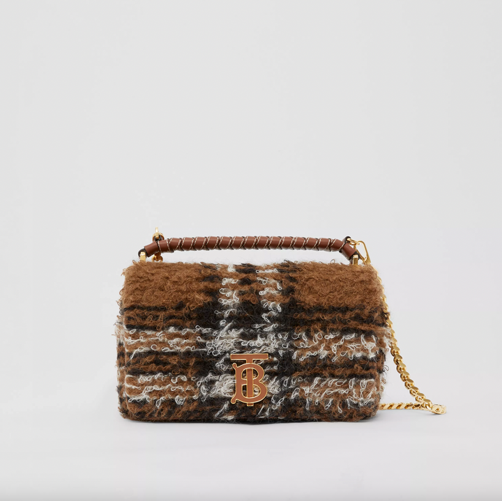BURBERRY LOLA Mohair - Dale