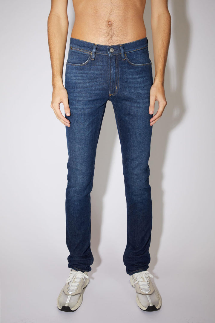 ACNE STUDIOS NORTH DARK BLUE - Dale
