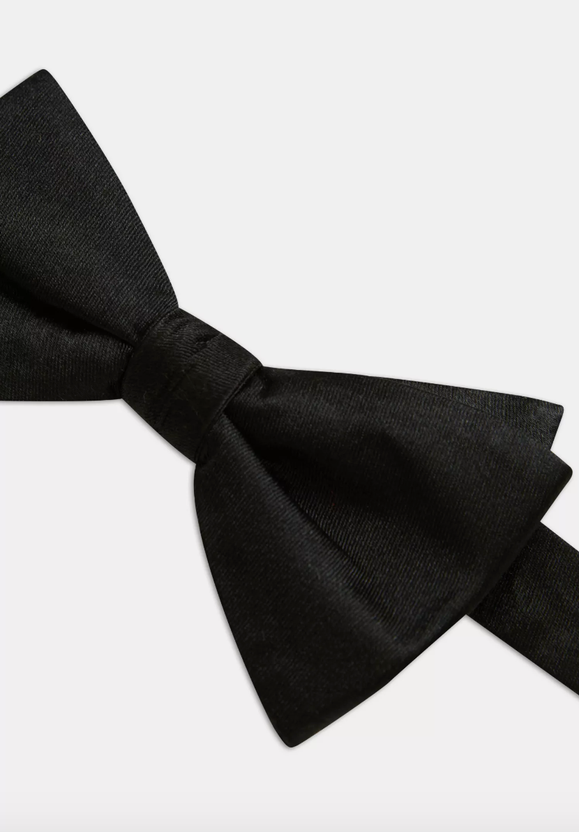 OSCAR JACOBSON BOW PRE TIE - Dale