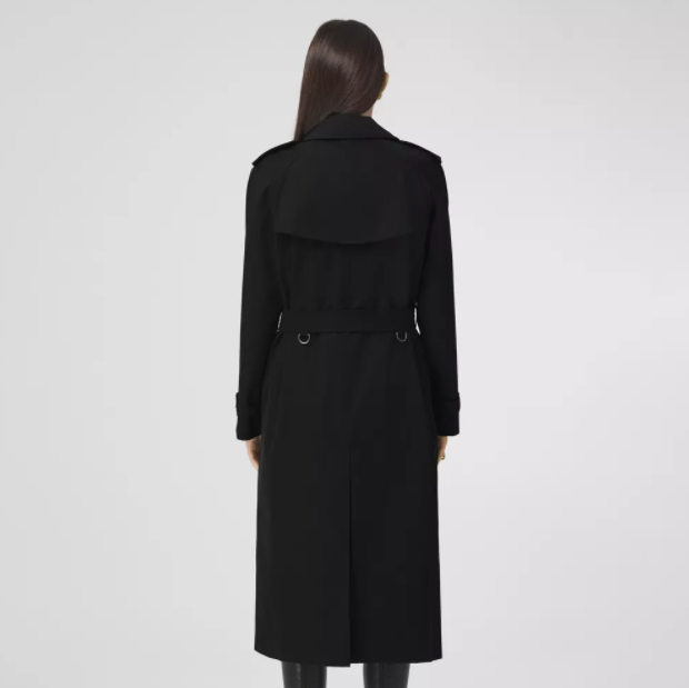 BURBERRY WATERLOO 2:DK:A1189 W RAINWEAR - Dale