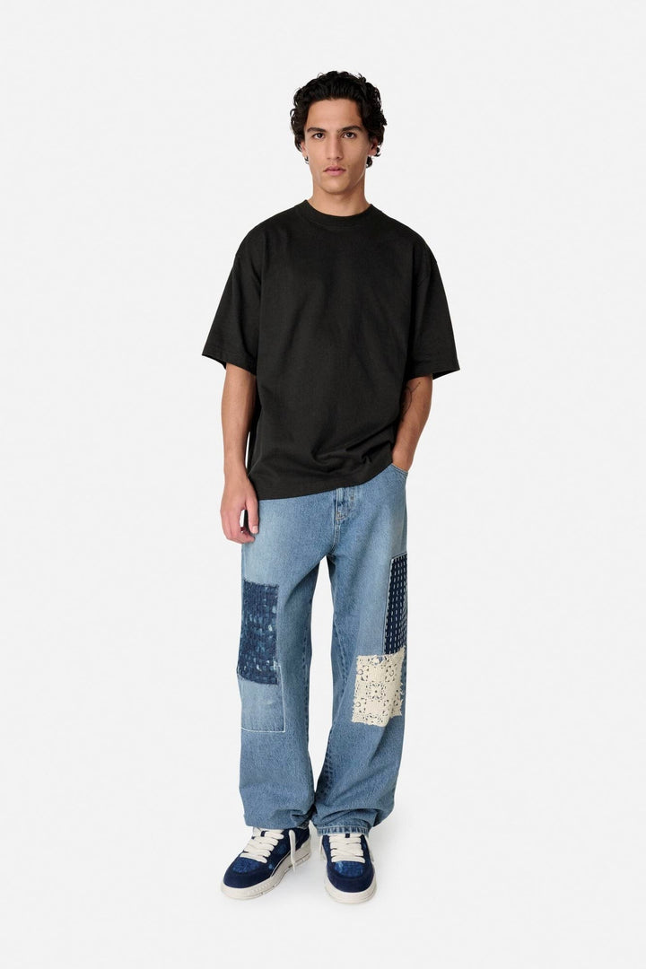 AXEL ARIGATO Laced T-Shirt - Dale