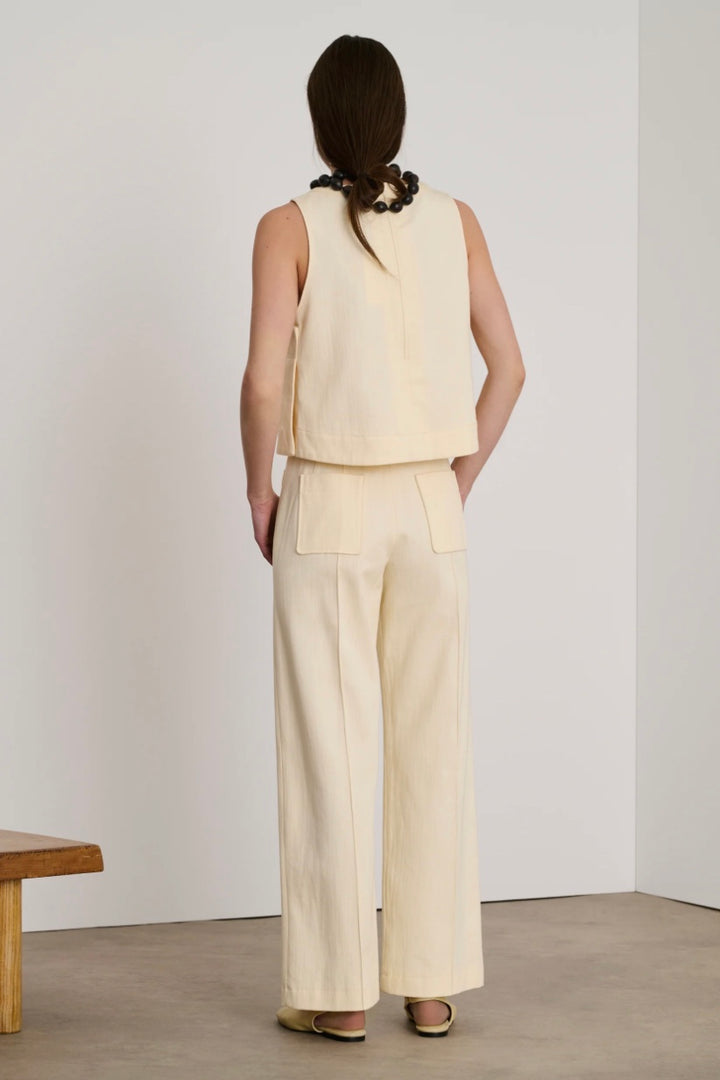 SOEUR Harry Trousers - Dale