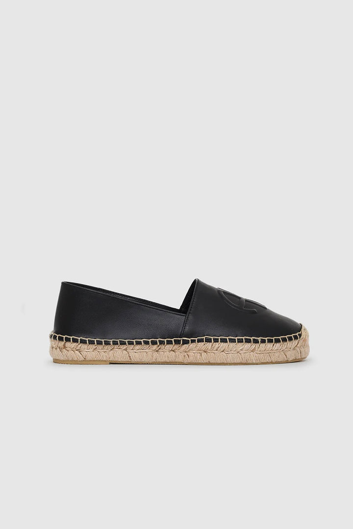 ANINE BING Paloma Espadrilles - Dale